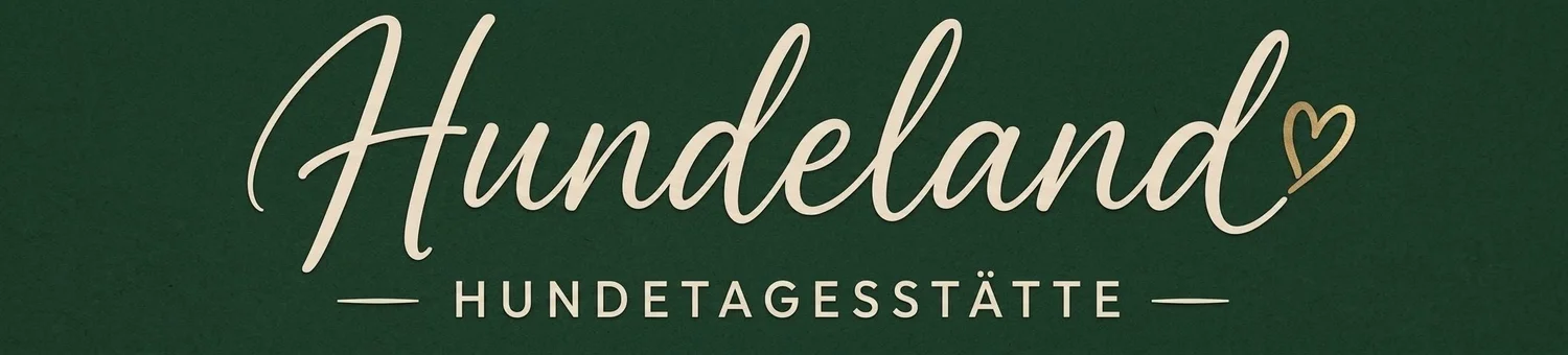 Hundeland Hundetagesstätte
