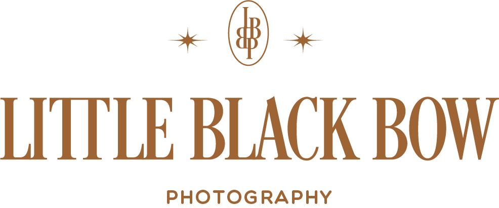 Little Black Bow Photography