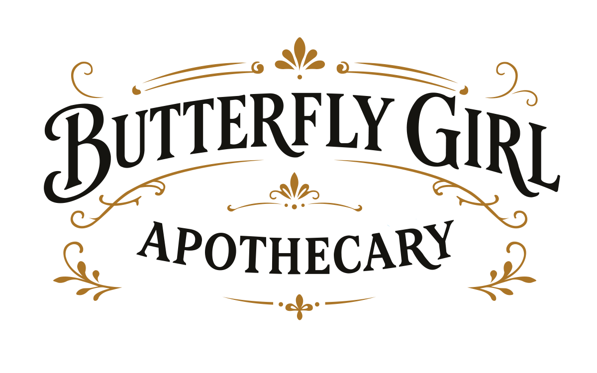 Butterfly Girl Apothecary