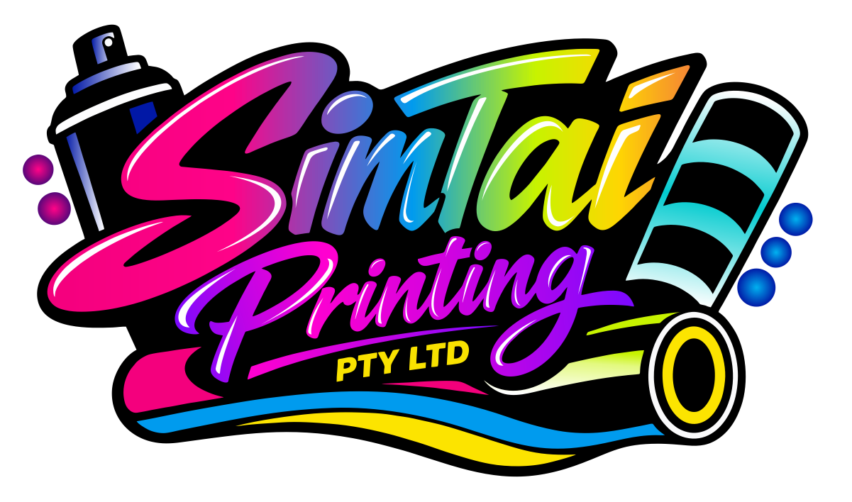 SimTai Printing
