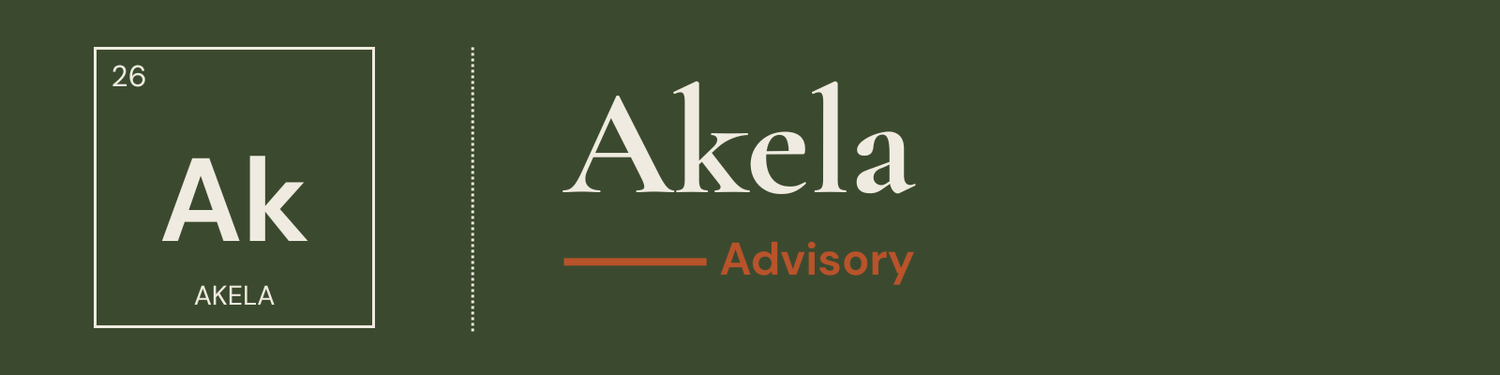 Akela Advisory | strategy and reputation advisory