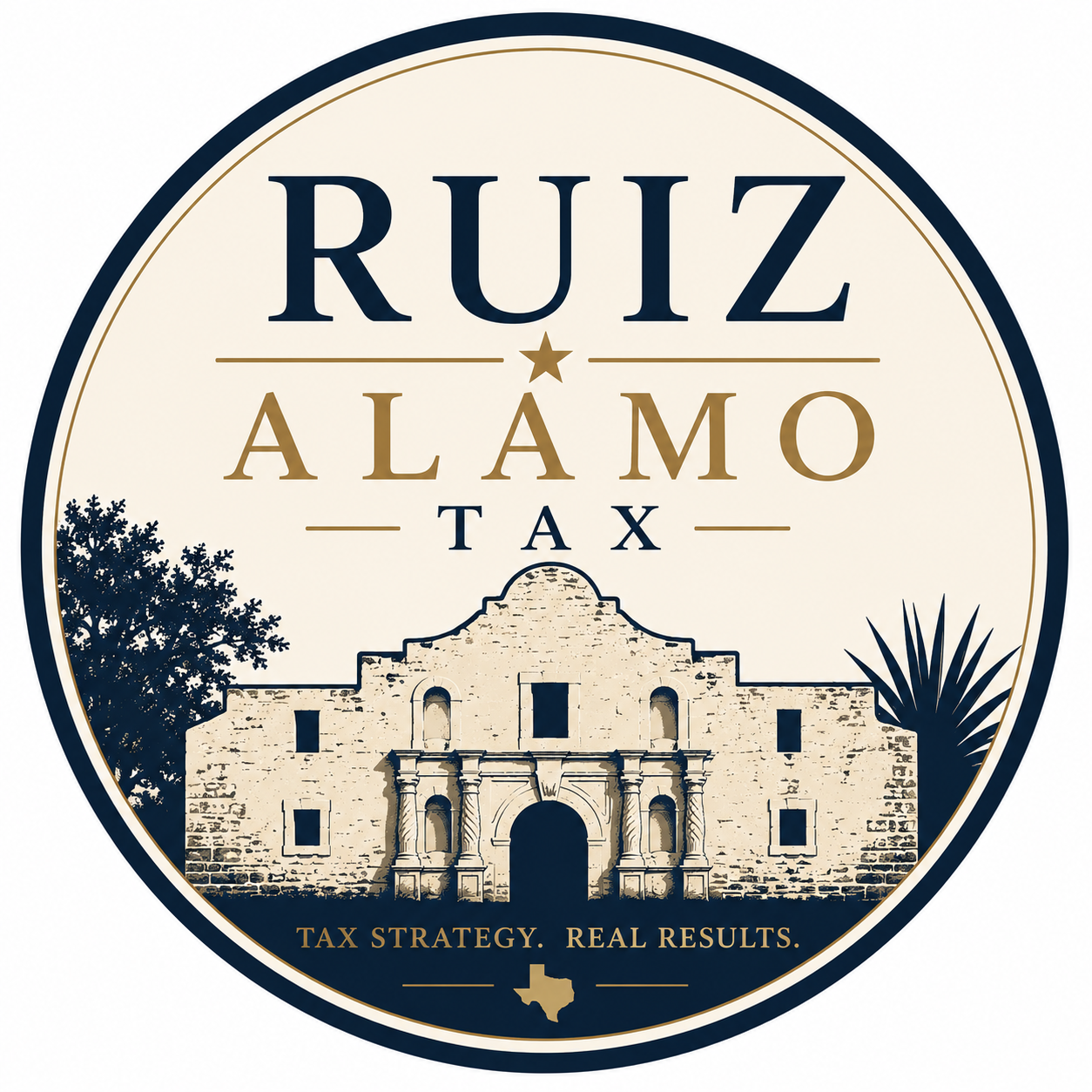 Ruiz Alamo Tax Services