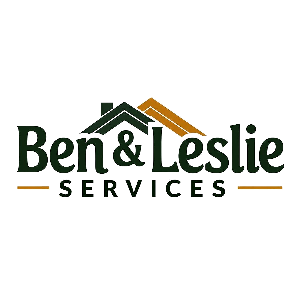 Ben and Leslie Services