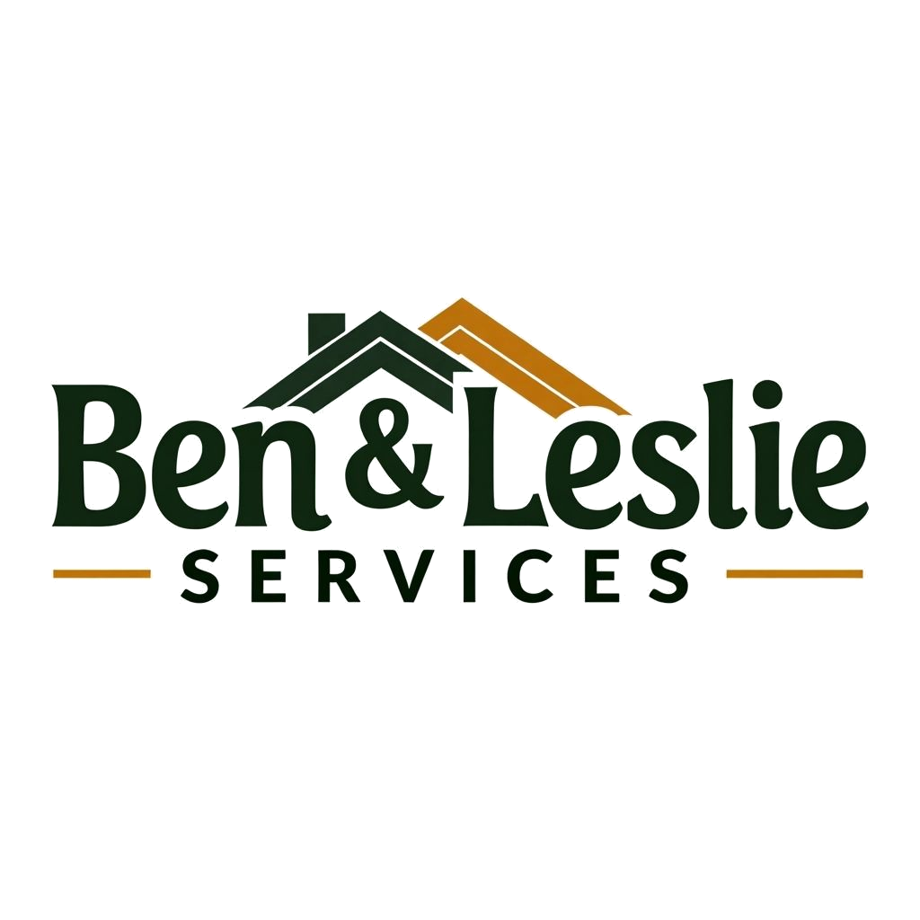 Ben and Leslie Services
