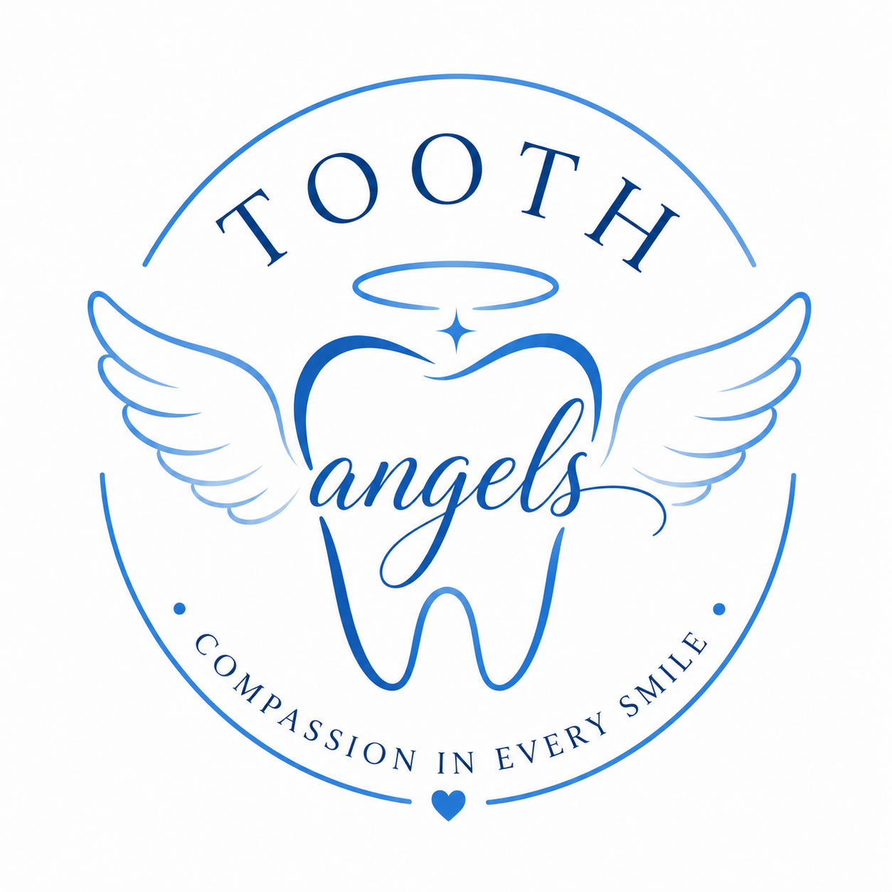 The Tooth Angels