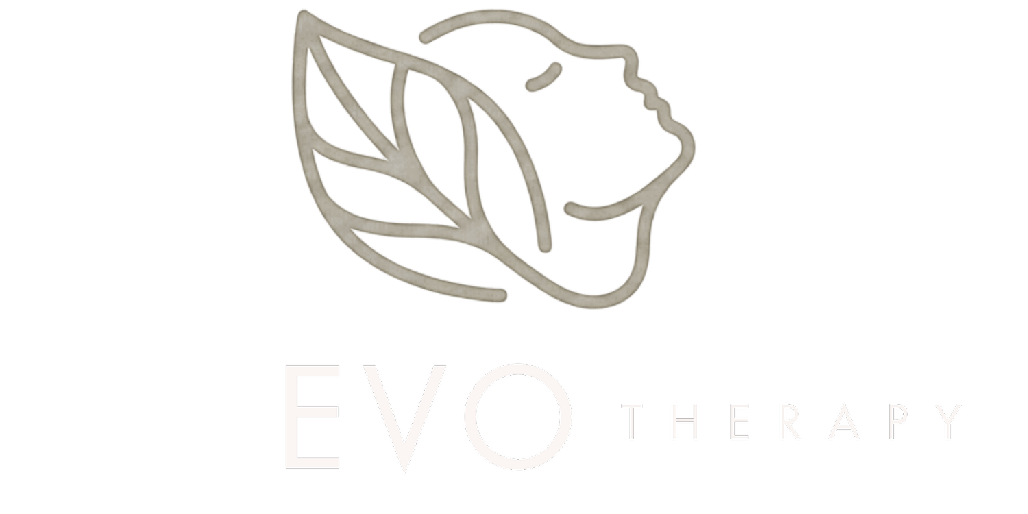 Evo Therapy Bend Oregon