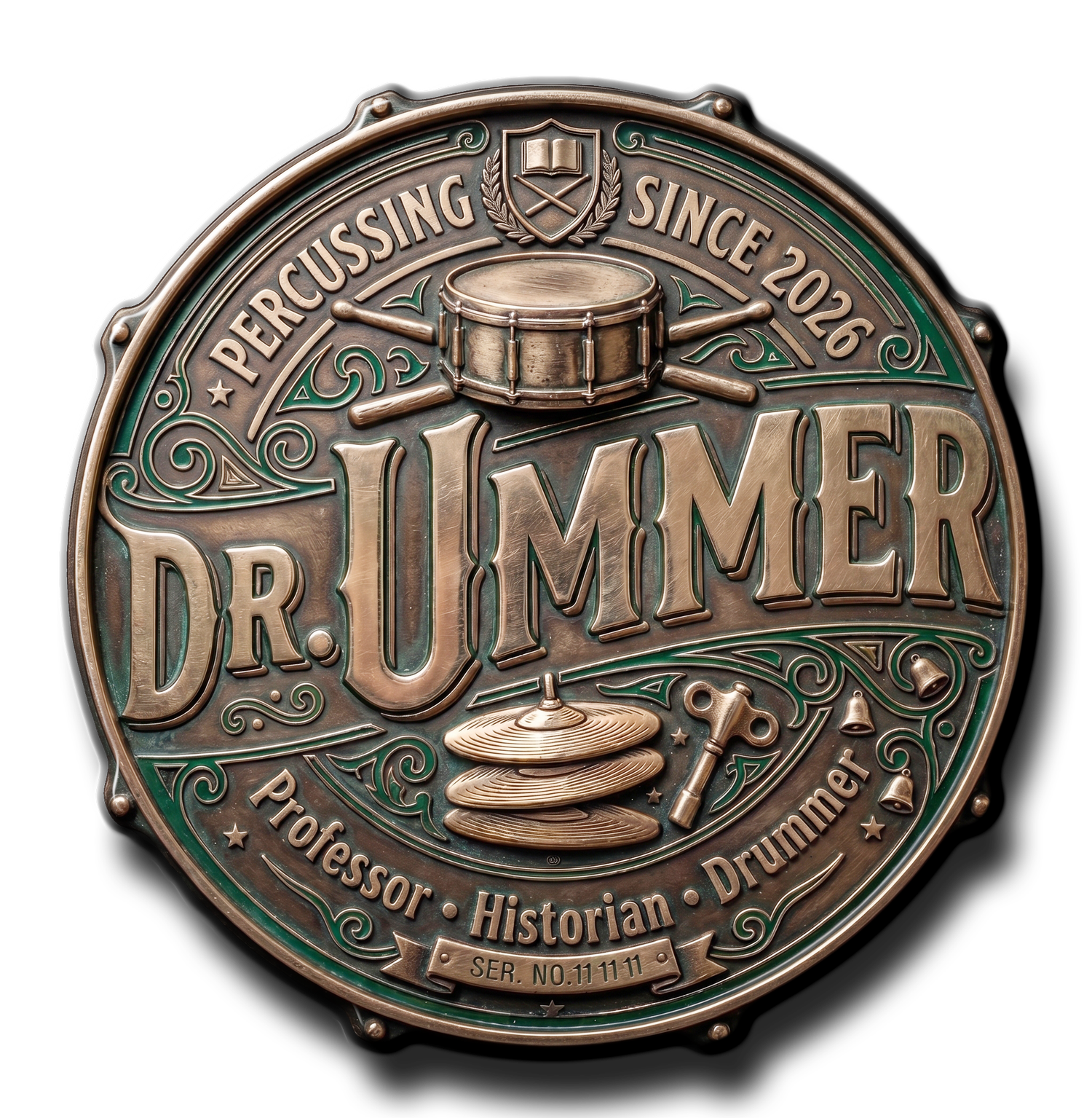 DR. UMMER