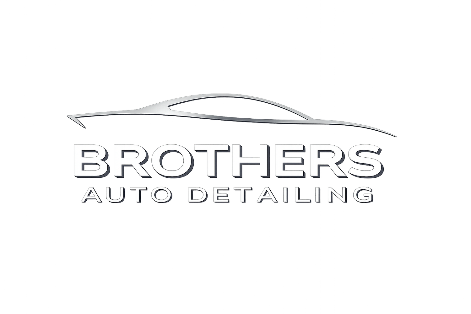 Brothers Auto Detailing