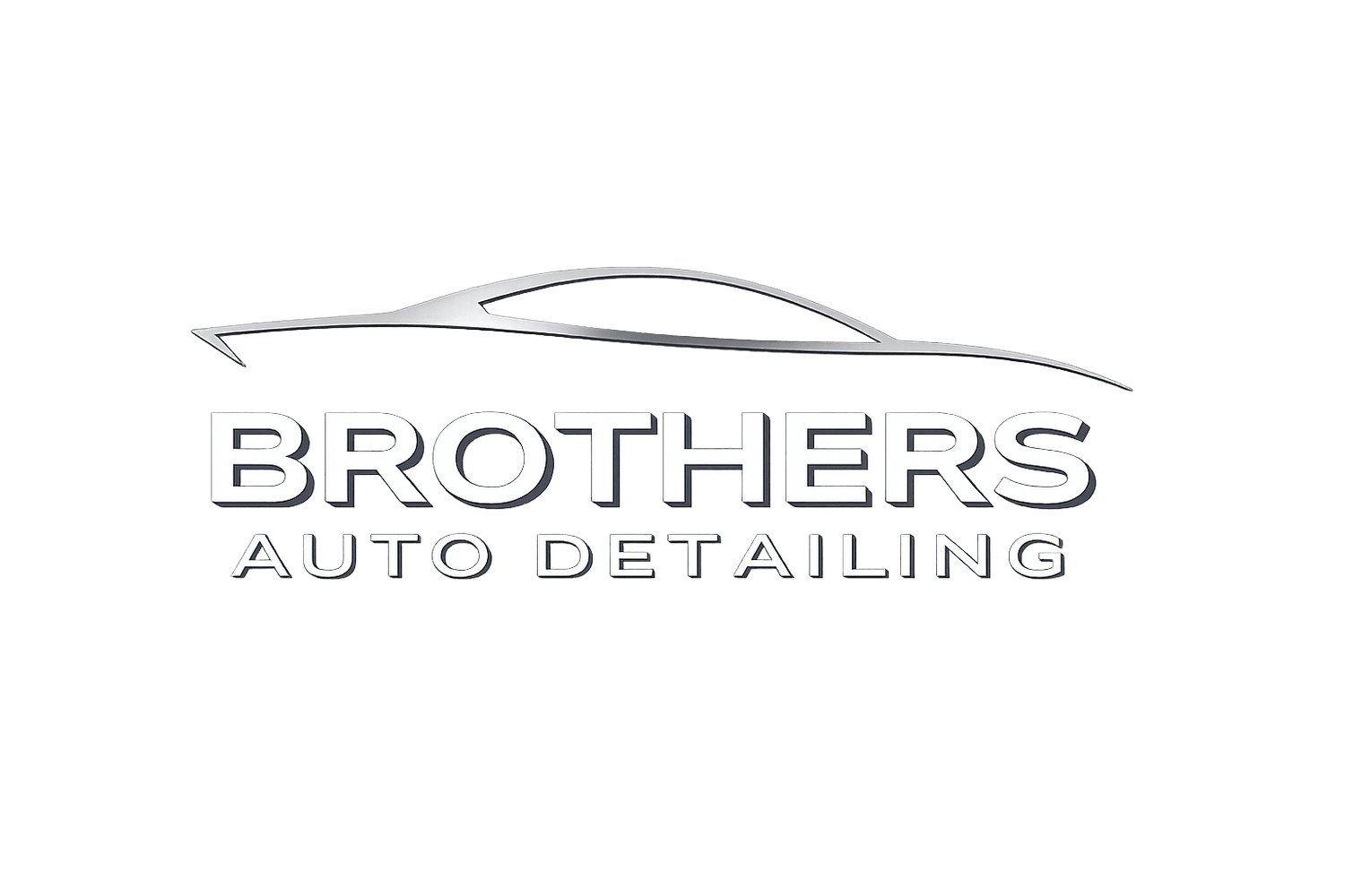 Brothers Auto Detailing
