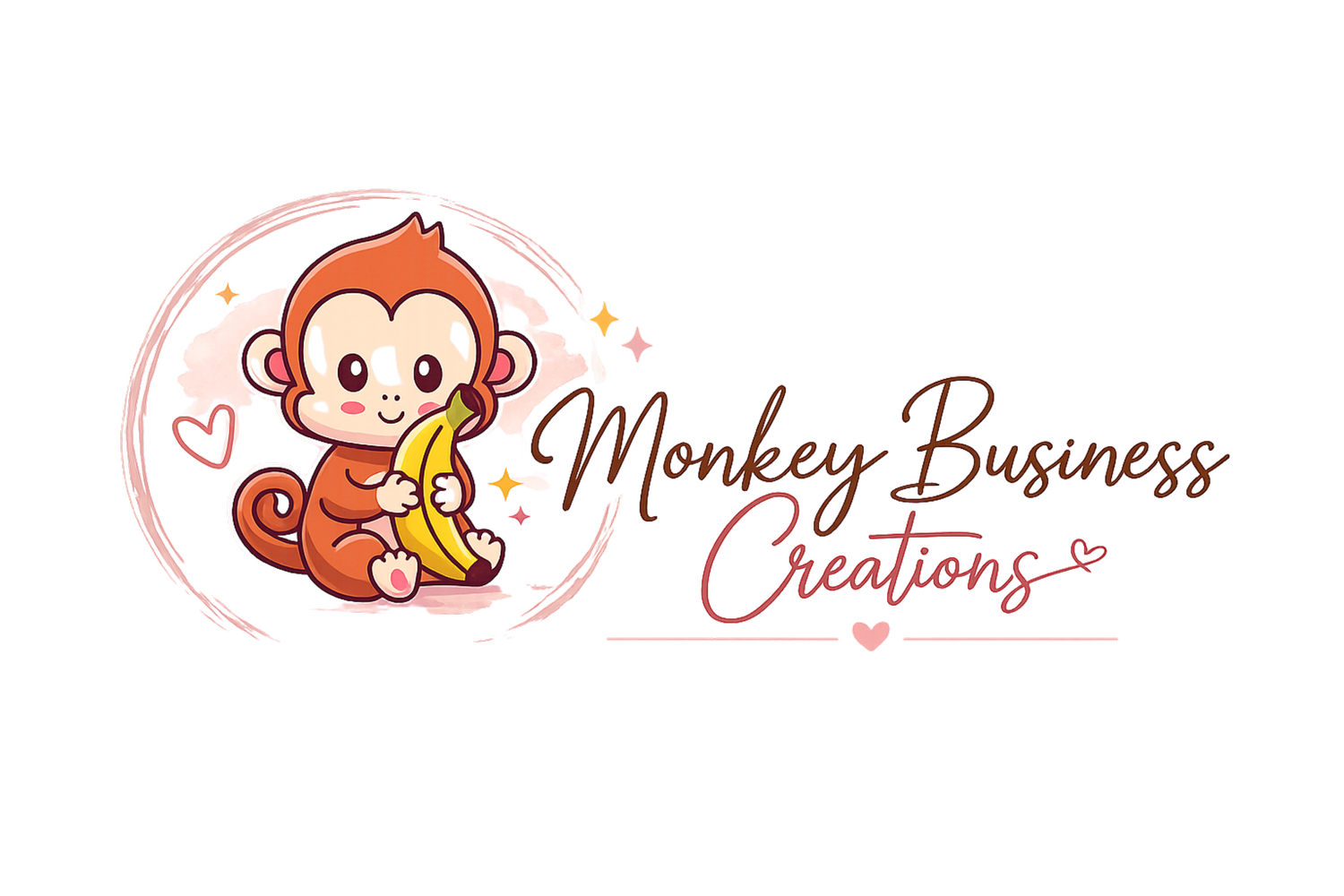 Monkey Business Creations