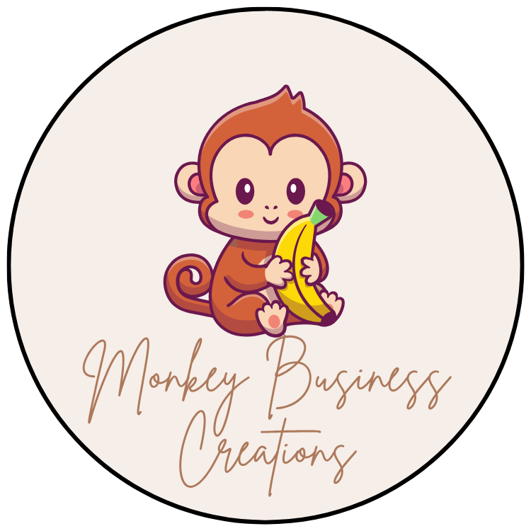 Monkey Business Creations