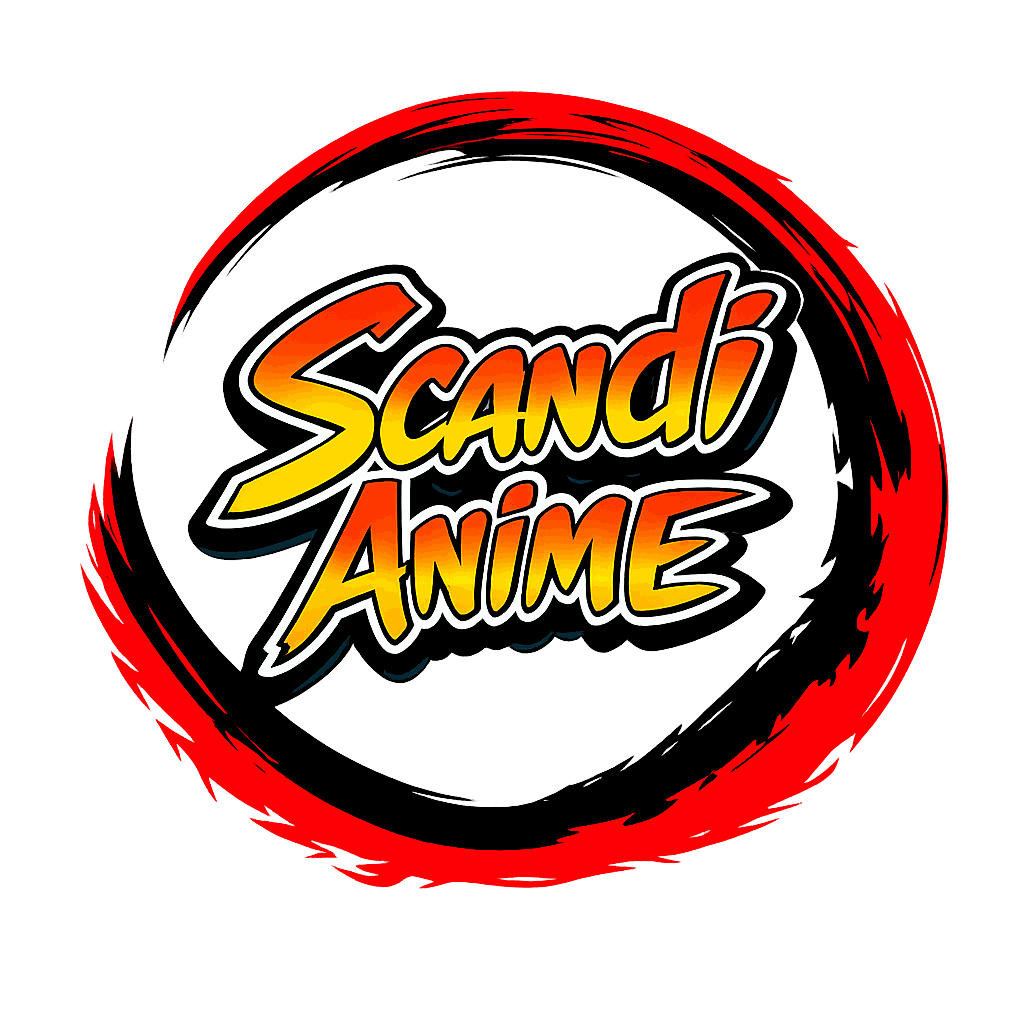 ScandiAnime
