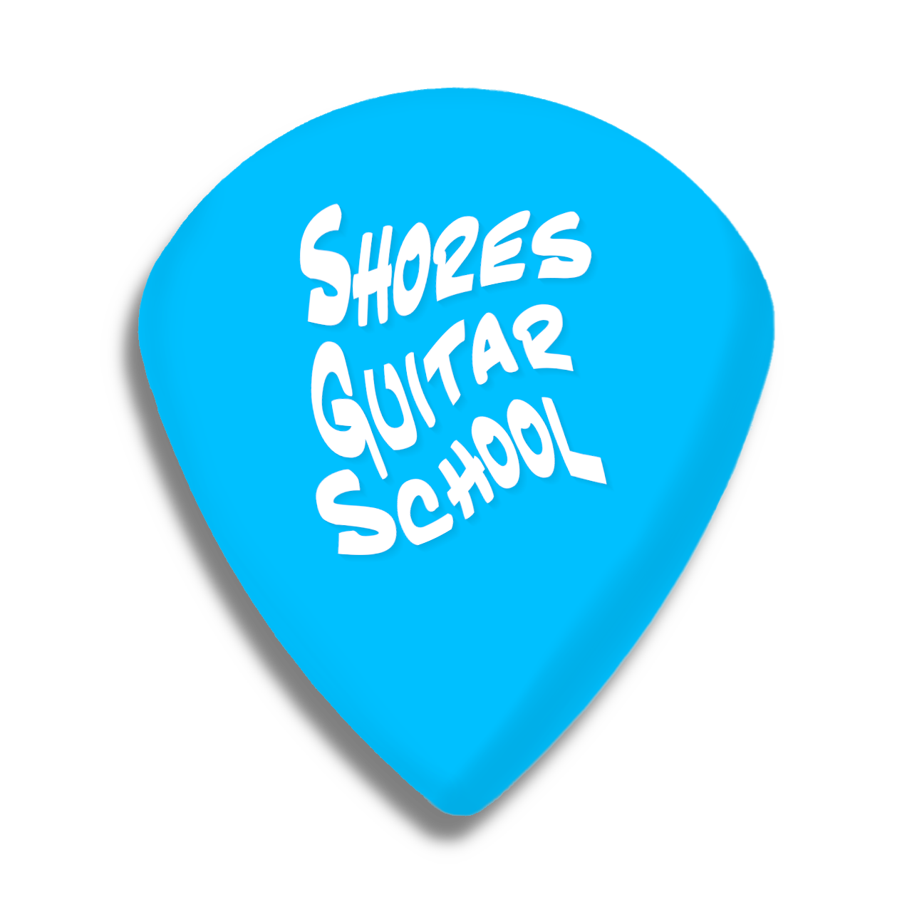 Shores Guitar School