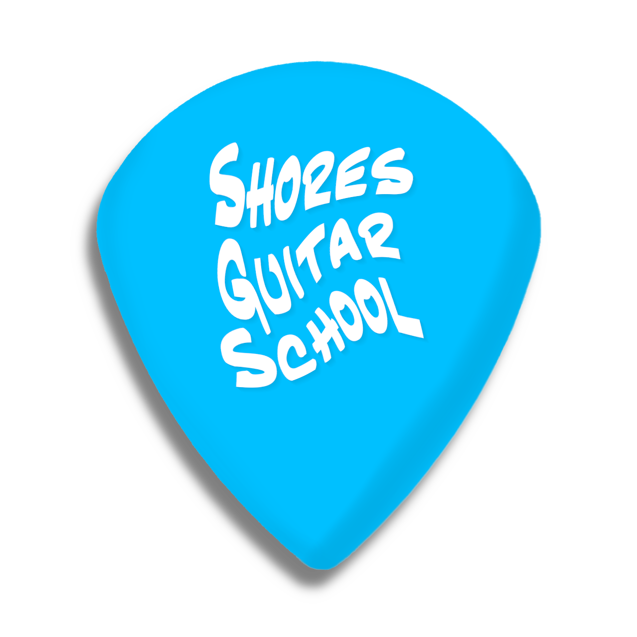 Shores Guitar School