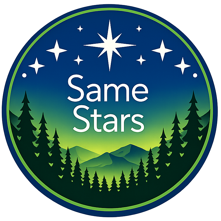 Same Stars - Family History Services