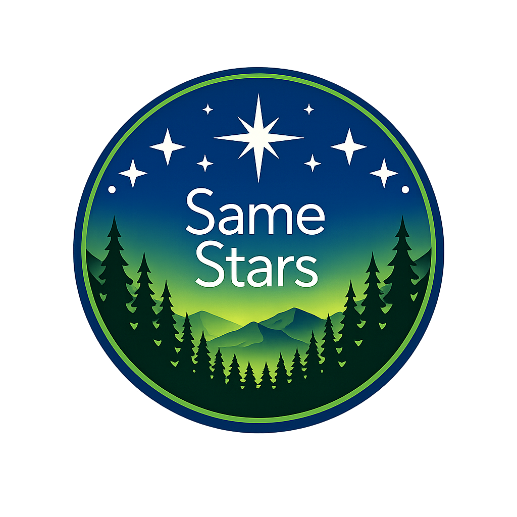 Same Stars - Family History Services