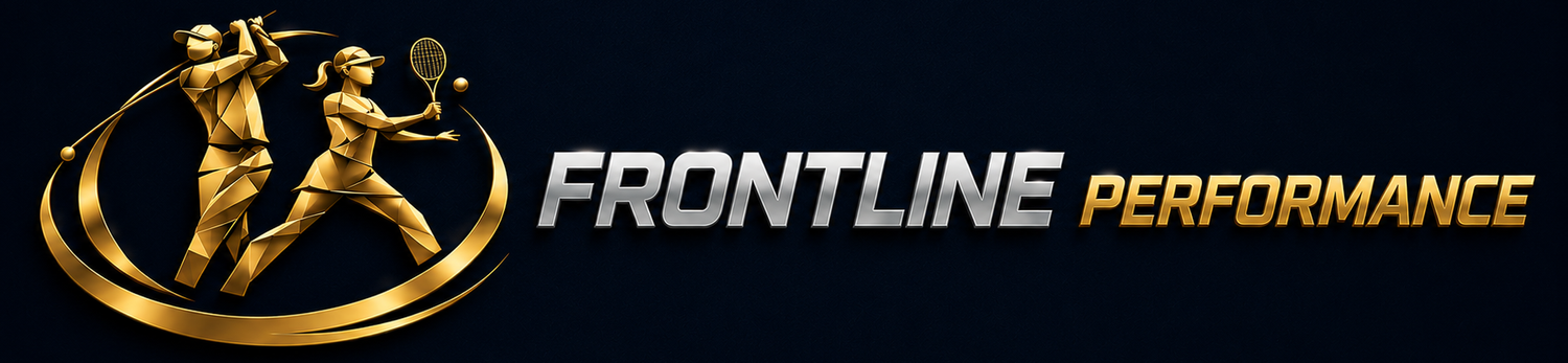 FRONTLINE PERFORMANCE