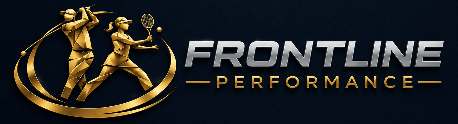 FRONTLINE PERFORMANCE