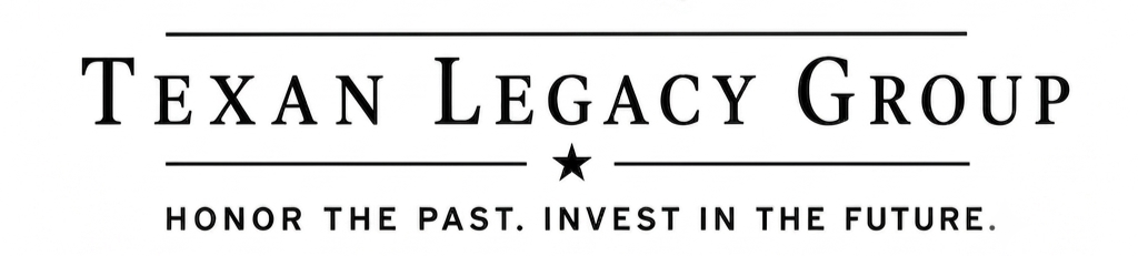 Texan Legacy Group