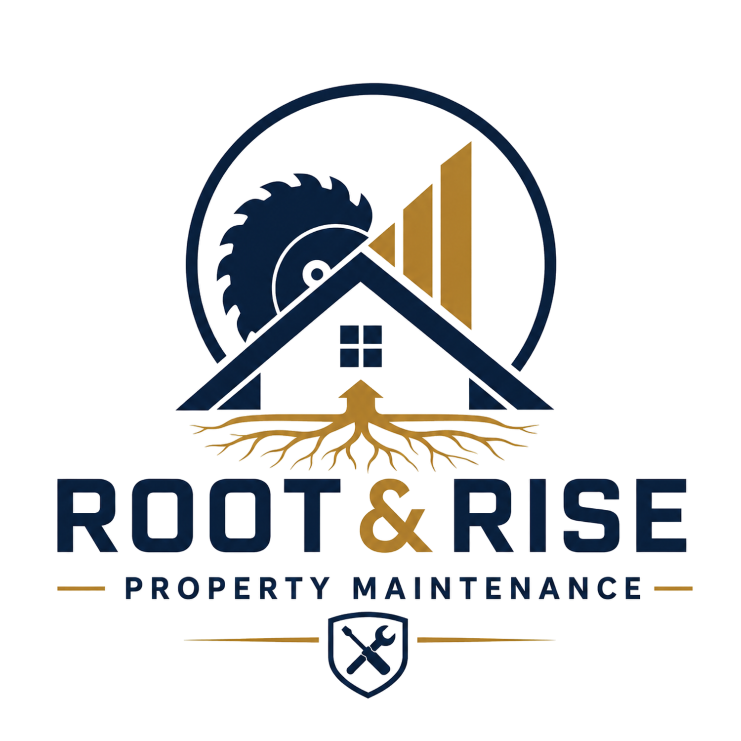 Root & Rise Property Maintenance