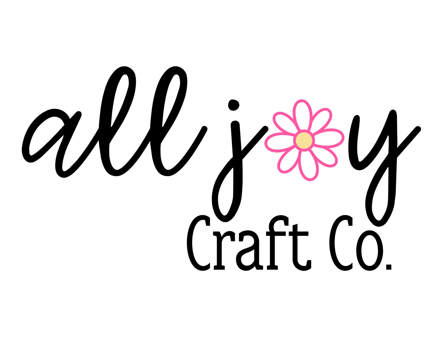 All Joy Craft Co.