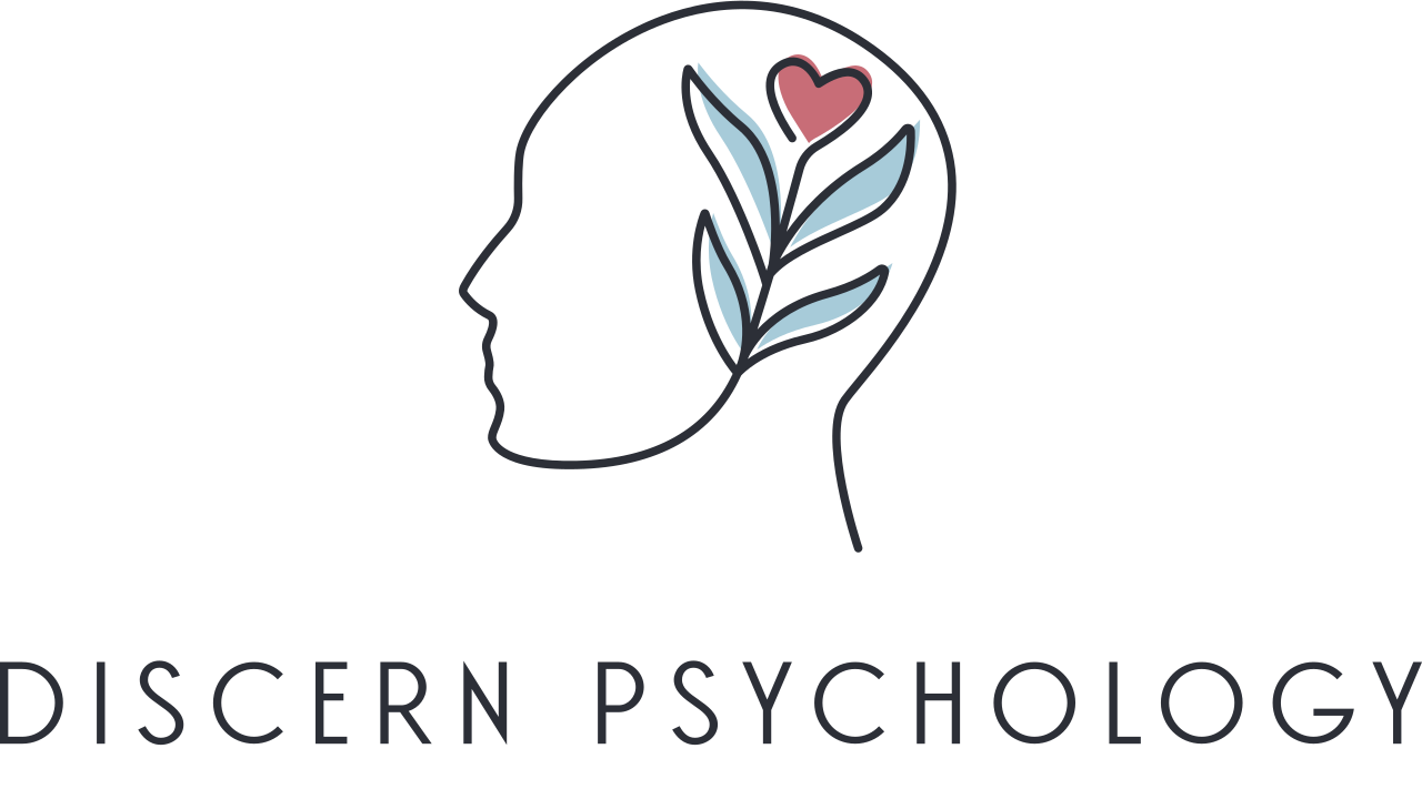 Discern Psychology Services