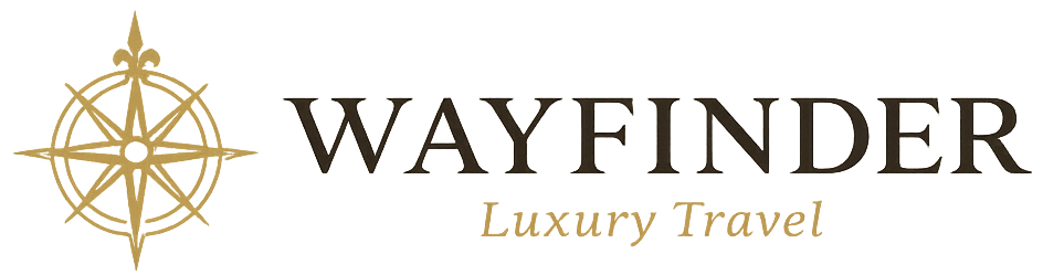 Wayfinder Luxury Travel