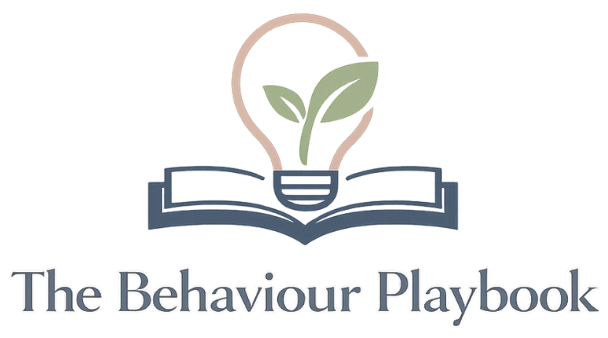 The Behaviour Playbook