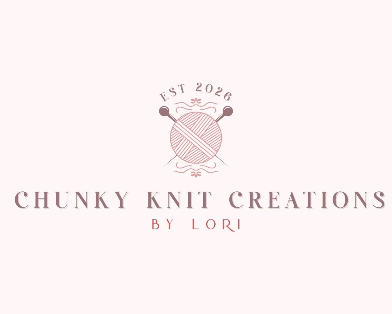 Chunky Knit Creations by Lori