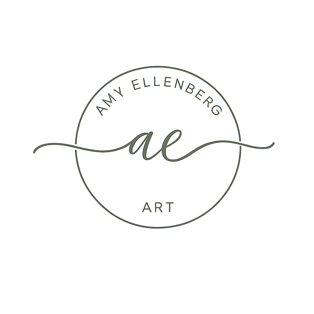 Amy Ellenburg Art
