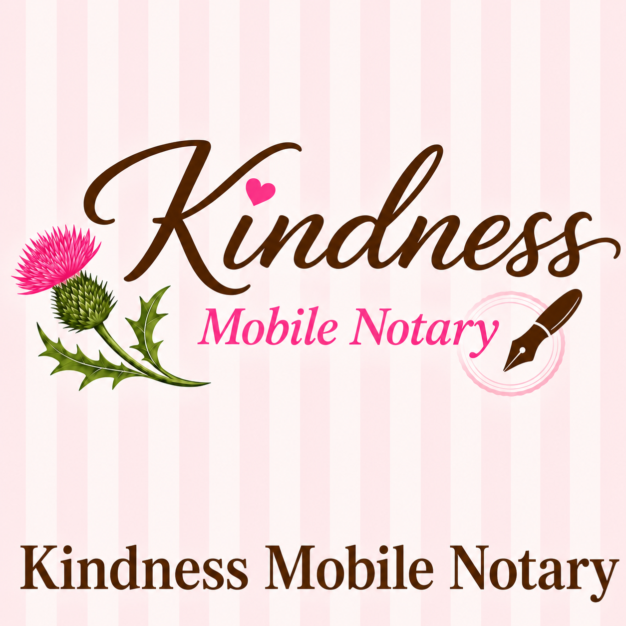 Kindness Mobile Notary