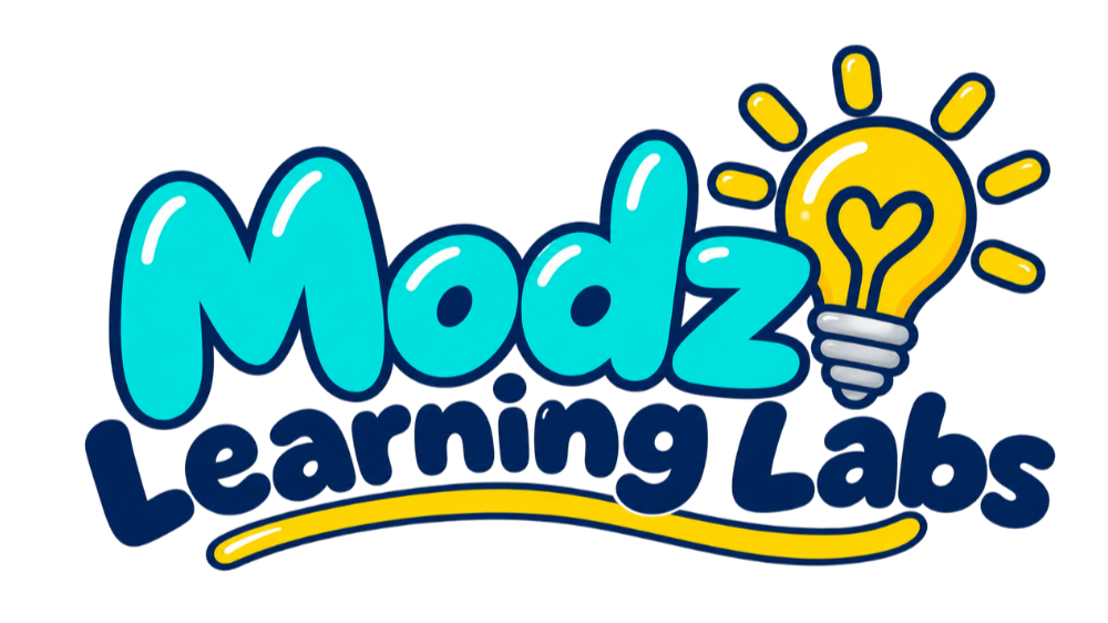 Modz Learning Labs