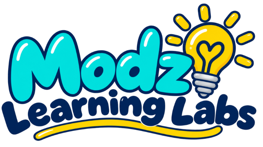 Modz Learning Labs