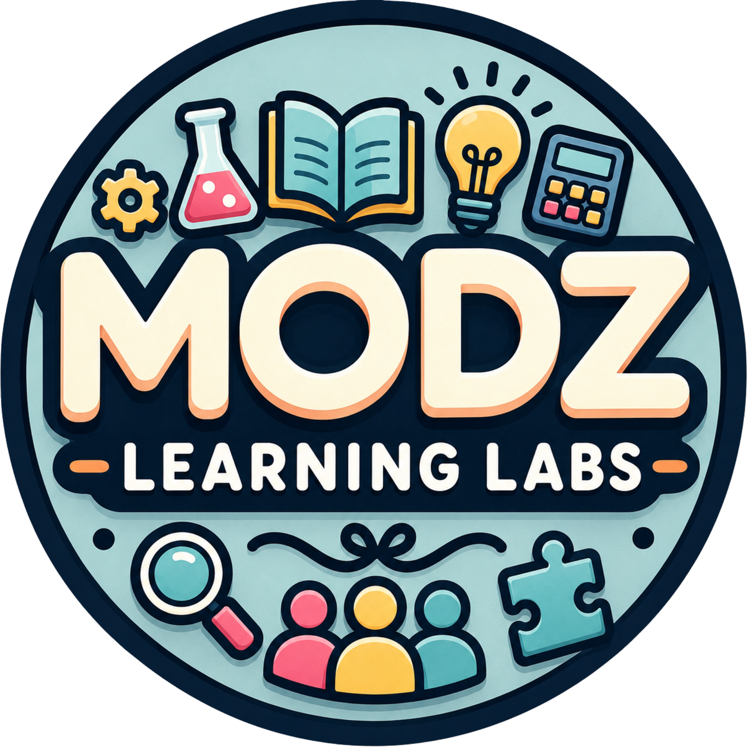 Modz Learning Labs