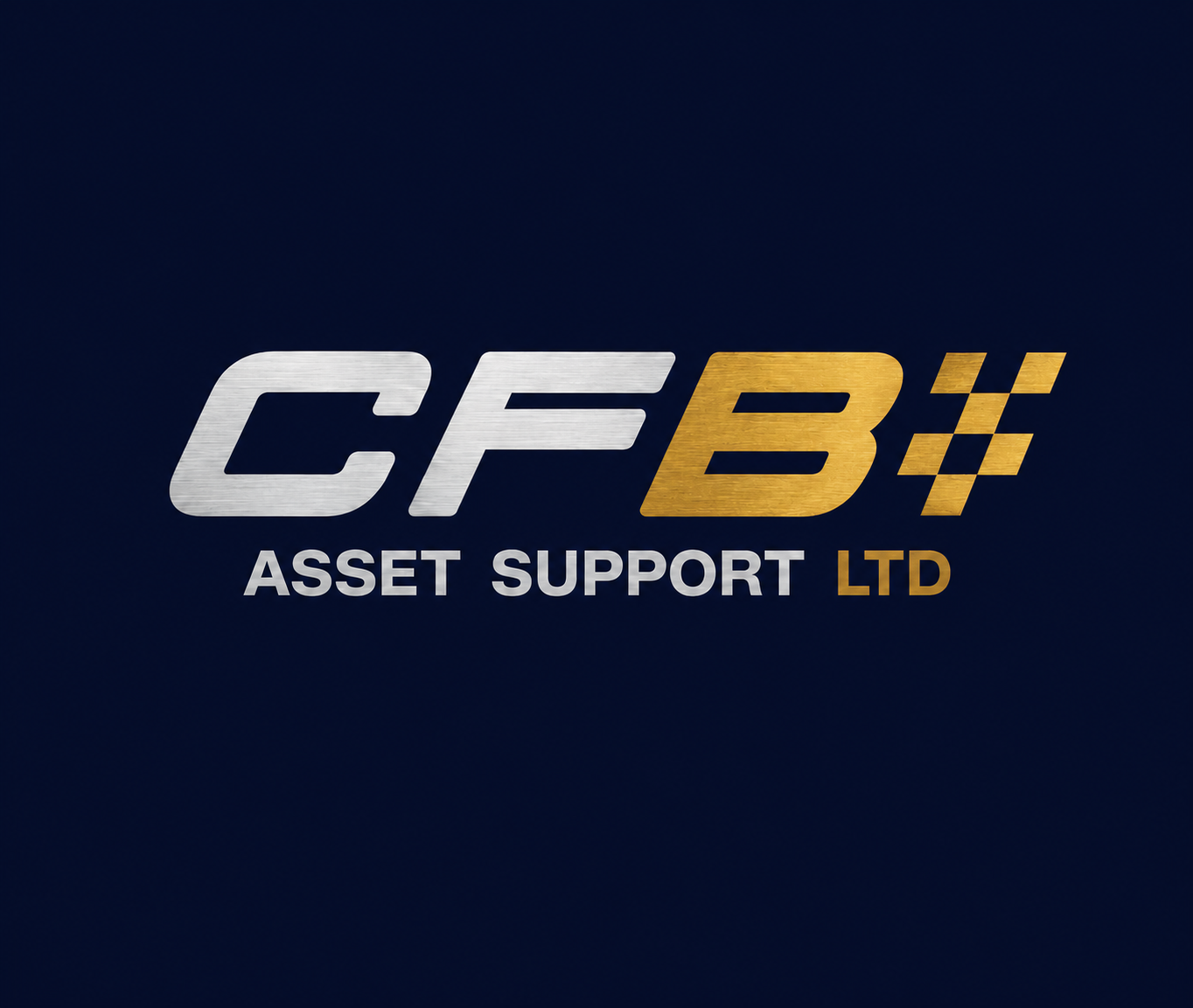 CFB Asset Support Ltd