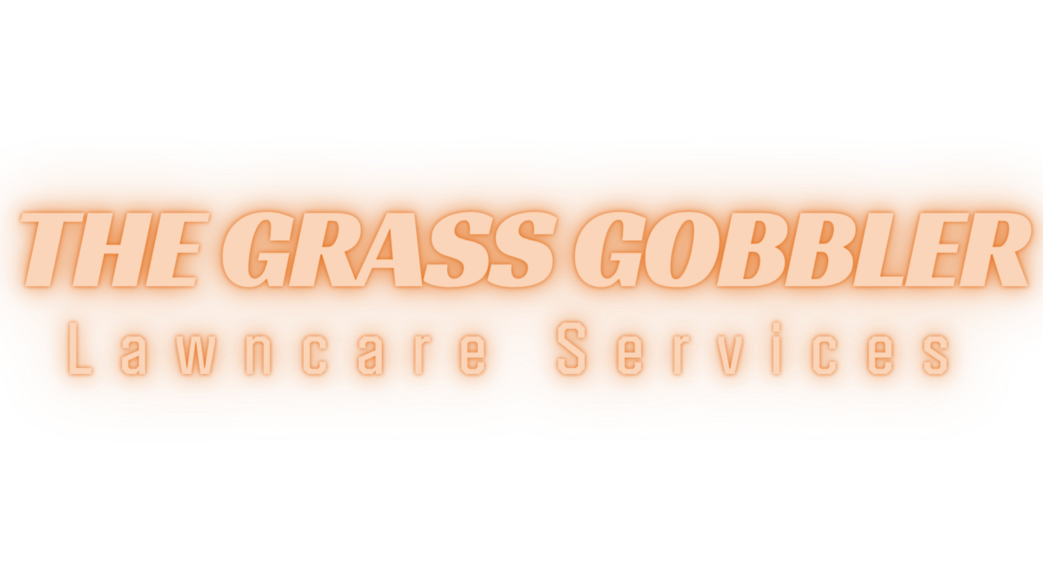 The Grass Gobbler