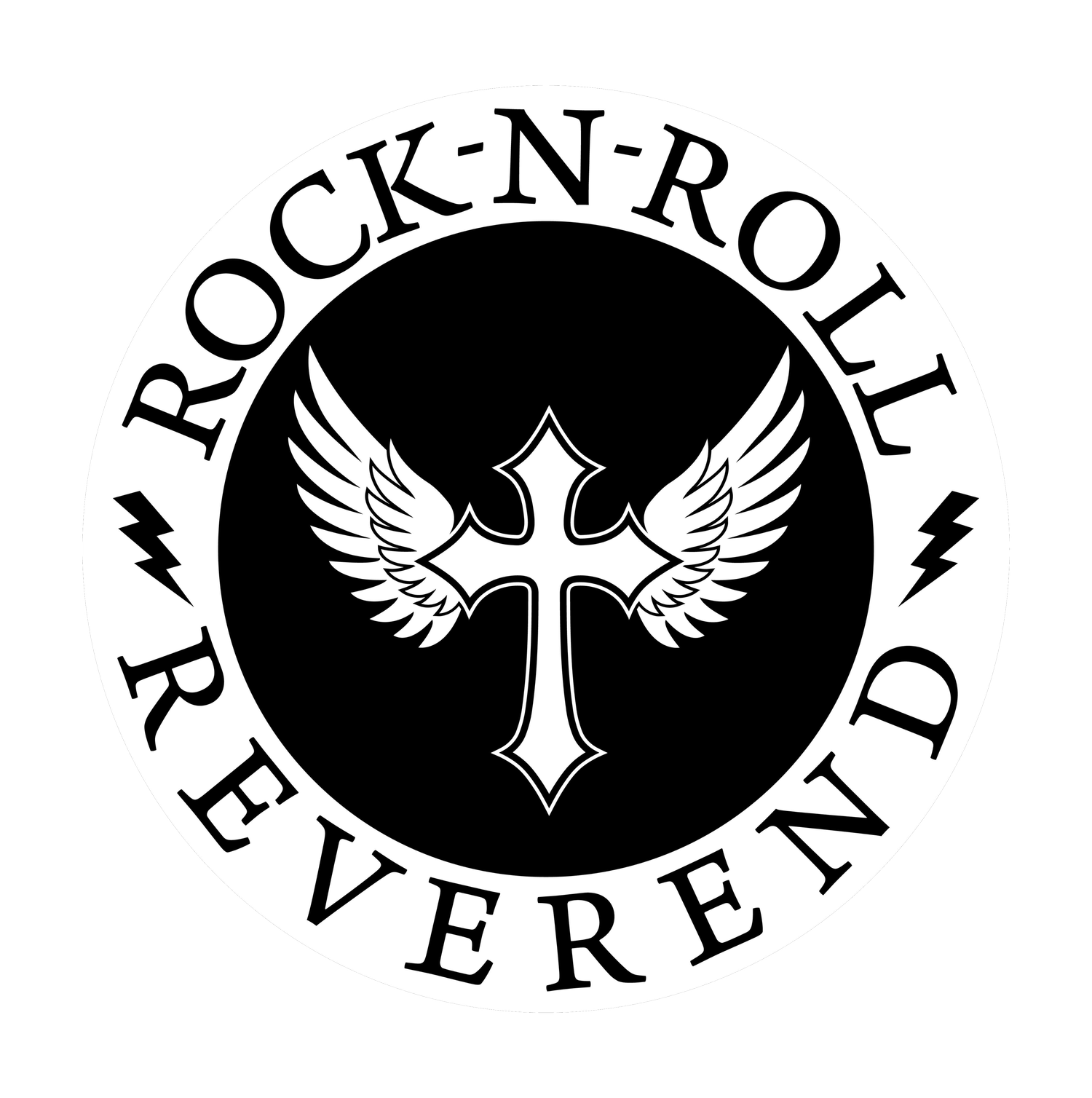 The Rock N Roll Reverend