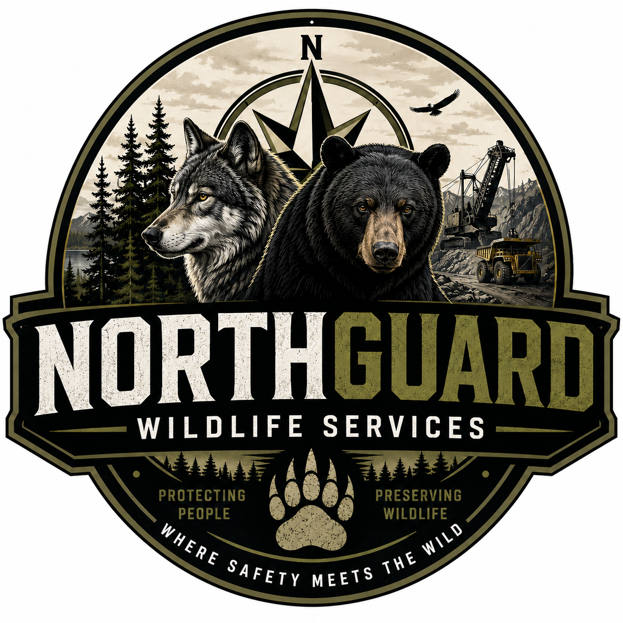 NorthGuard Wildlife Services