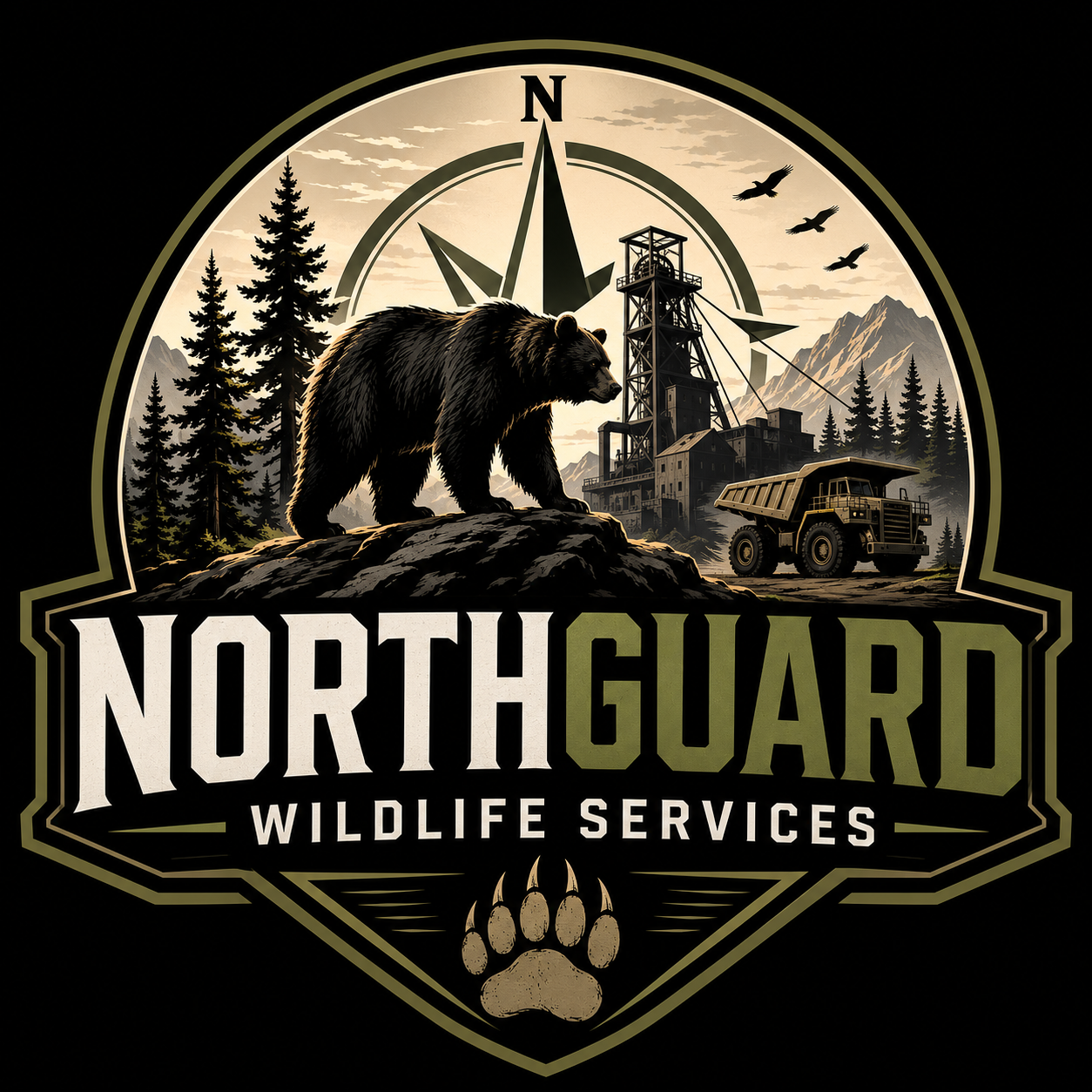NorthGuard Wildlife Services