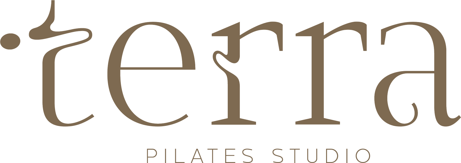 terra pilates studio