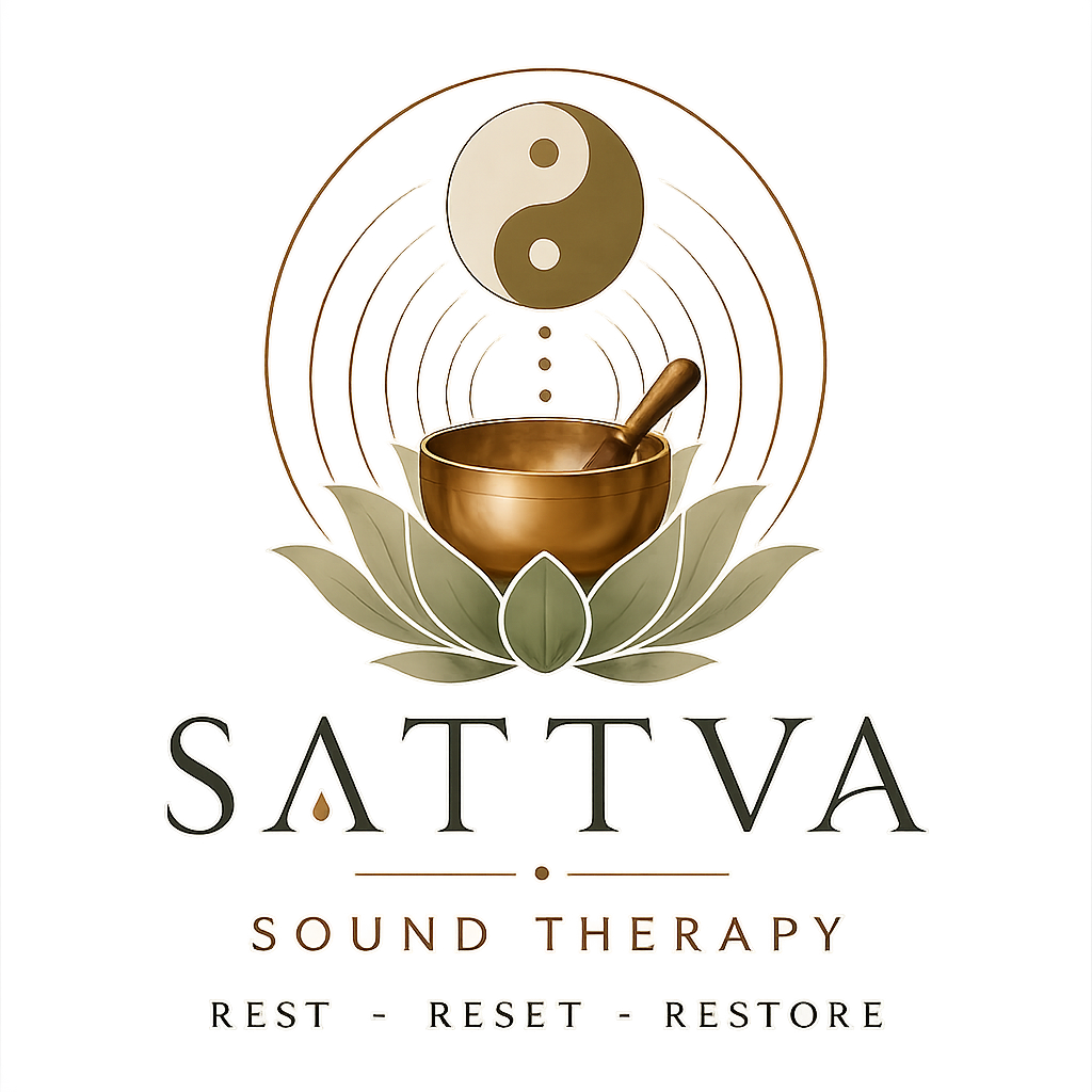 Sattva Sound Therapy