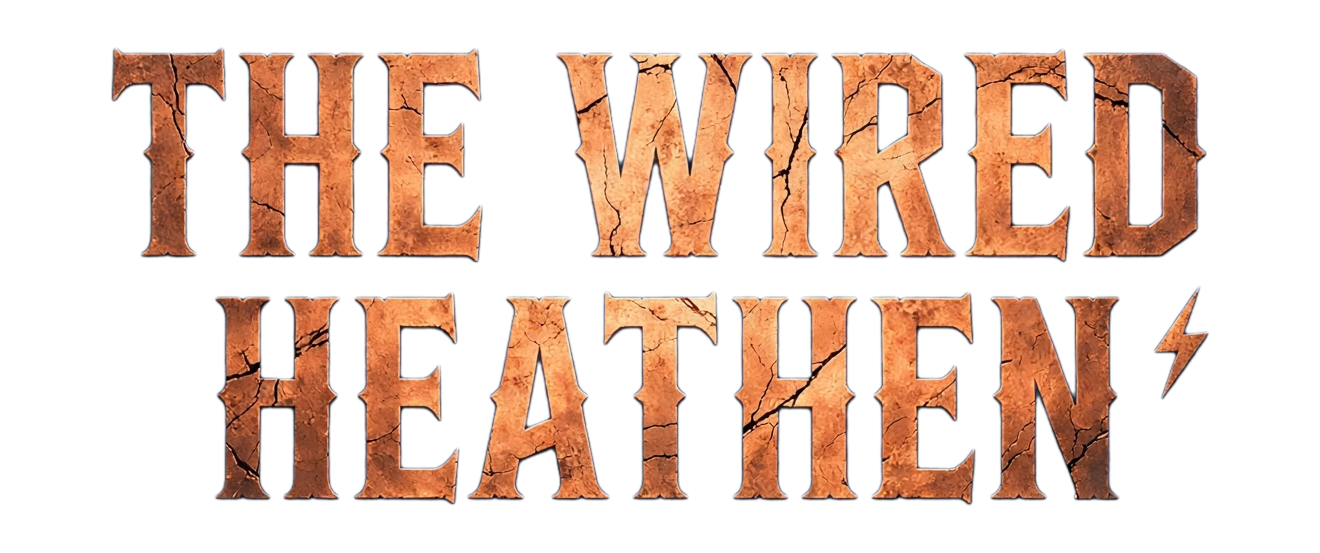 The Wired Heathen