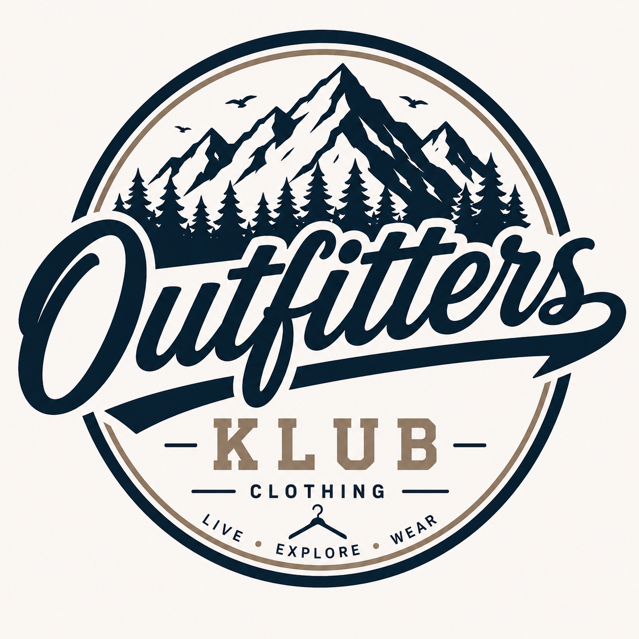 Outfitters Klub