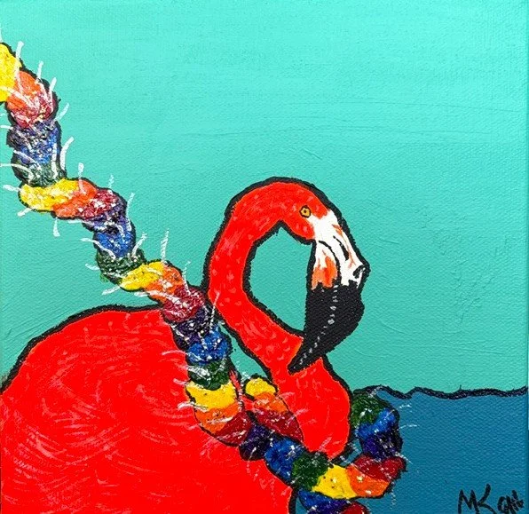 MK Capo, Artist