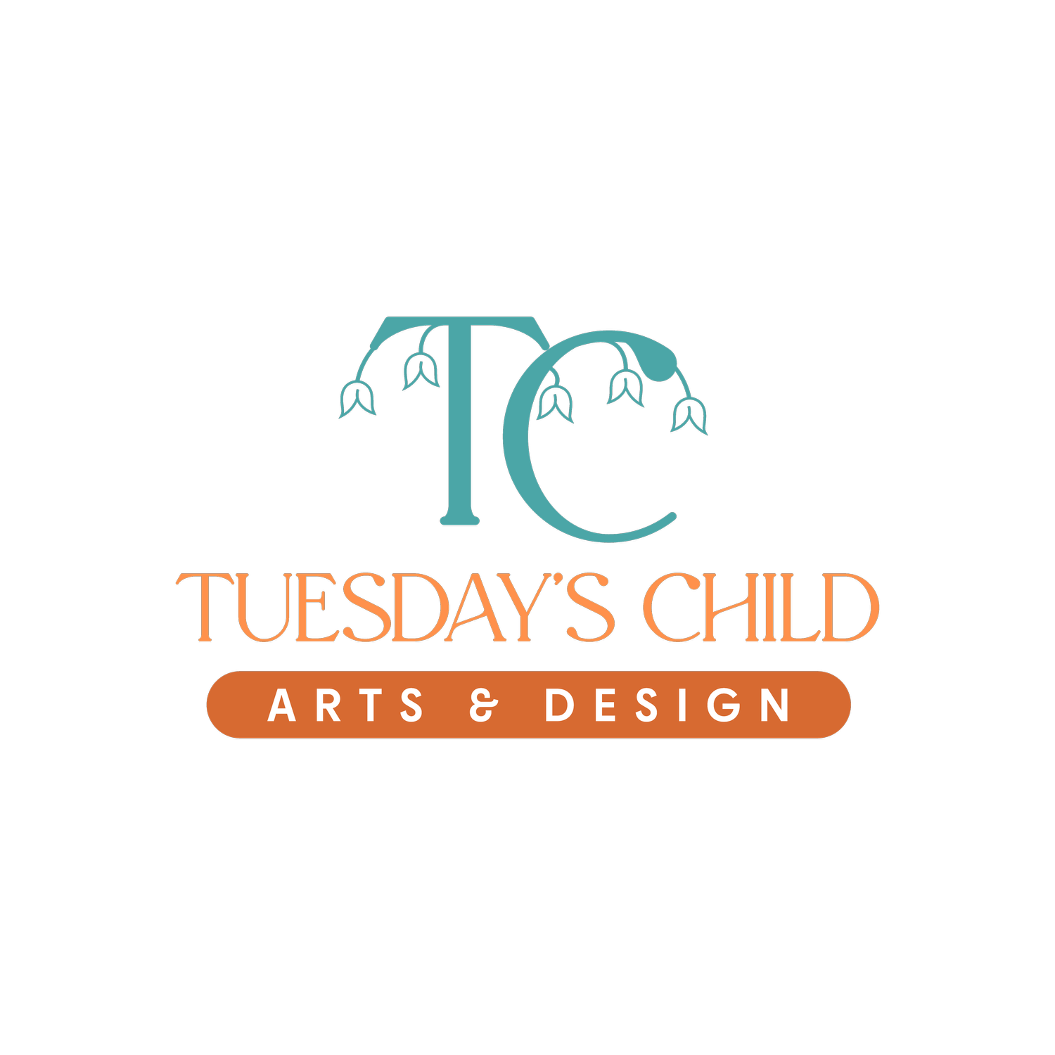 Tuesday's Child Arts & Design