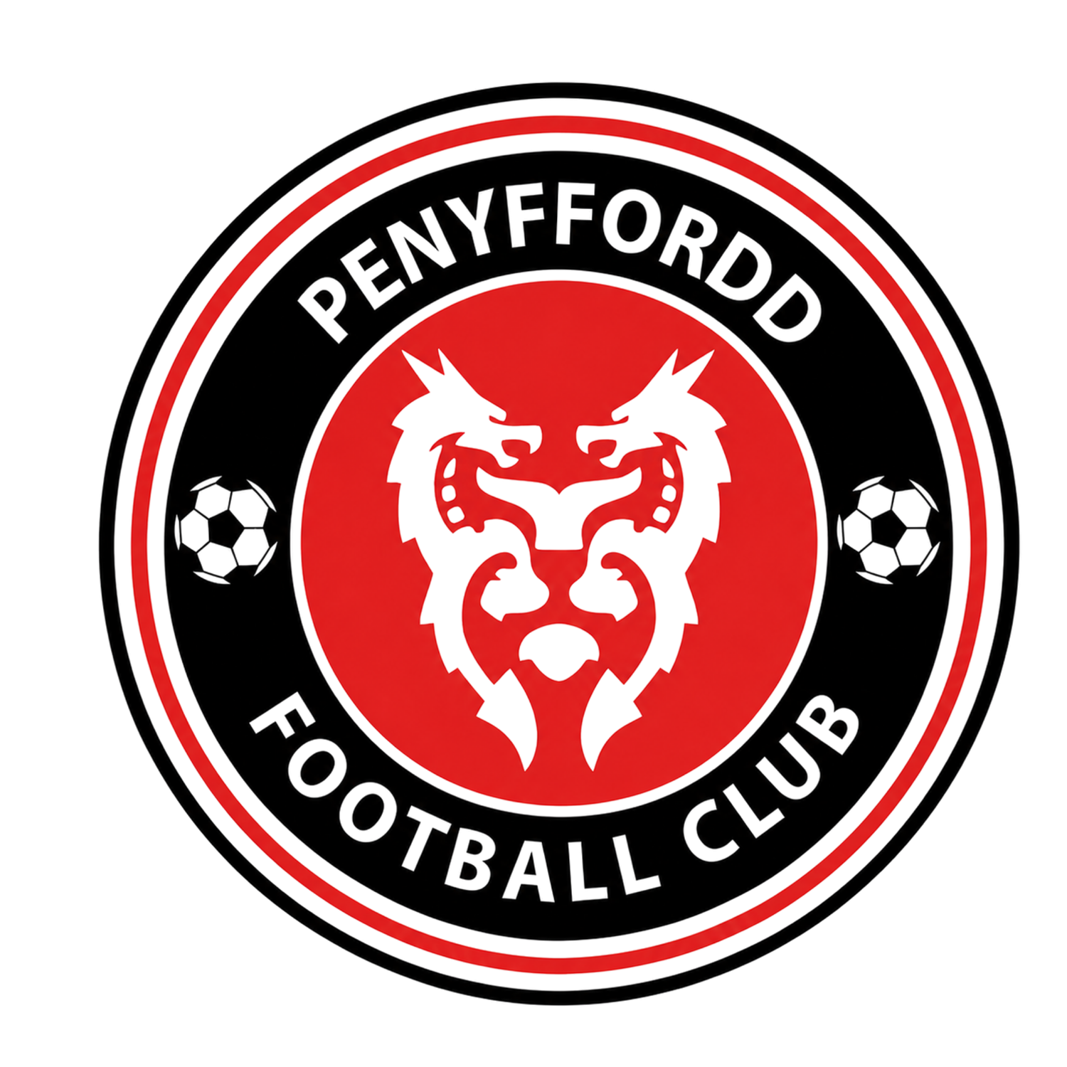Penyffordd Football Club