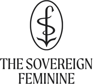 The Sovereign Feminine