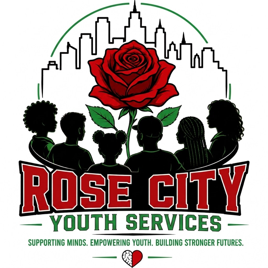 ROSE CITY YOUTH SERVICES