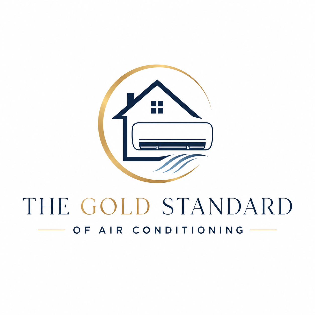the gold standard of air conditioning