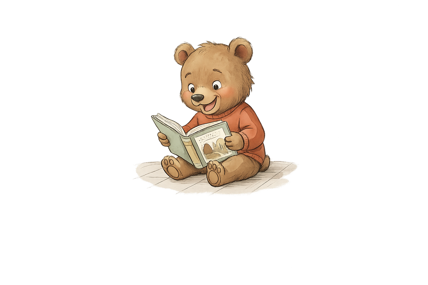 Rising Cub Books